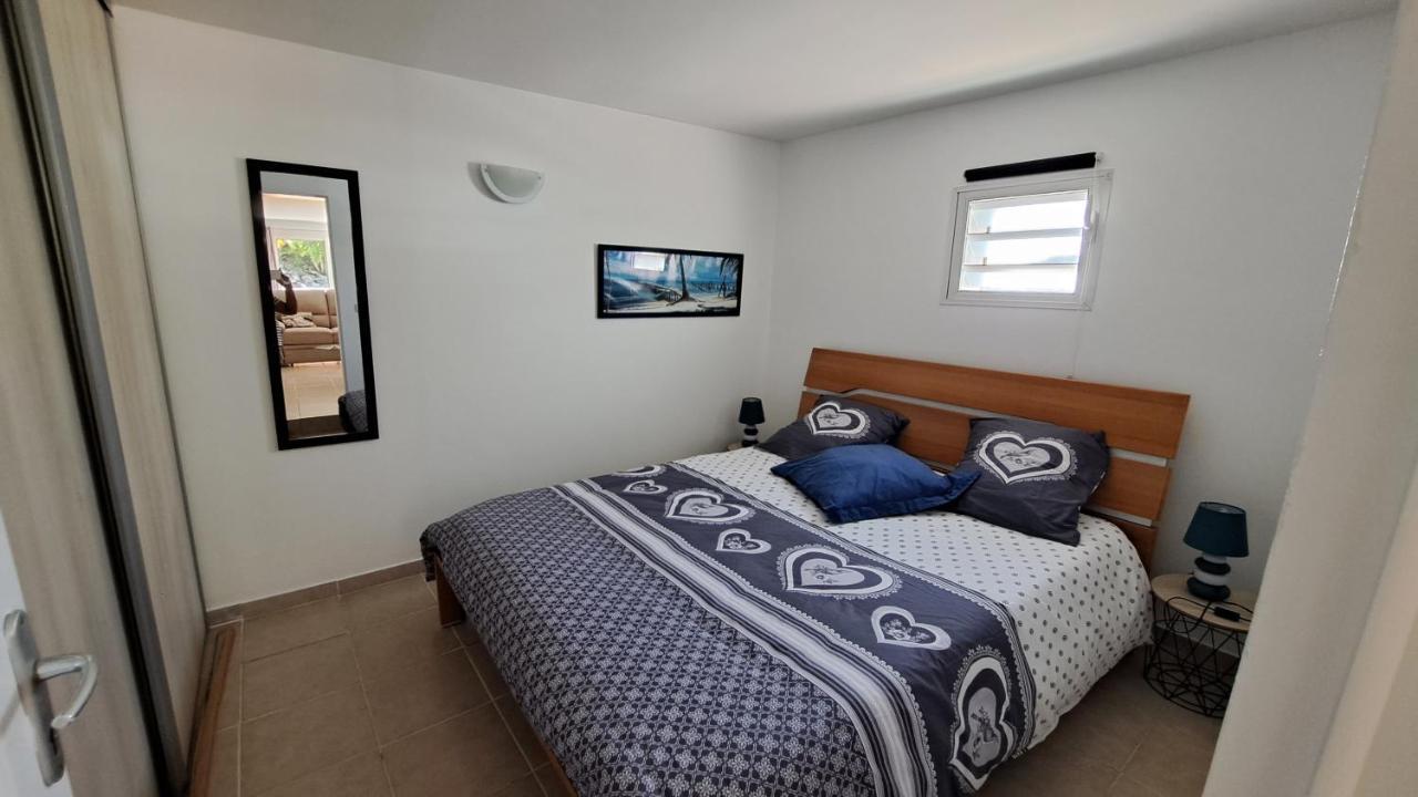 Apartamento Escale A Grande Anse Trois-Rivières Exterior foto